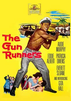 The Gun Runners