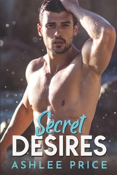 Paperback Secret Desires: A Contemporary Romance Book