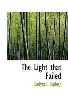 Paperback The Light That Failed Book