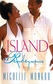 Island Rendezvous - Book #2 of the Glenn Knolls