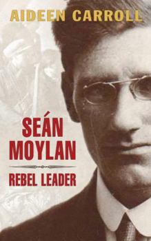 Paperback Sean Moylan: Rebel Leader Book