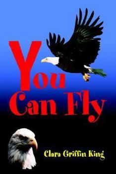 Paperback You Can Fly Book