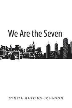 Paperback We Are the Seven Book