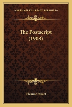 The Postscript