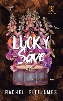 Paperback Lucky Save Book