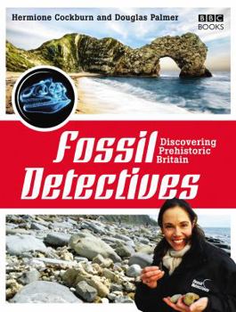 Paperback The Fossil Detectives Book