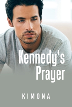 Paperback Kennedy's Prayer Book