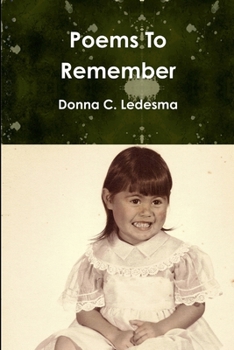 Paperback Poems To Remember Book