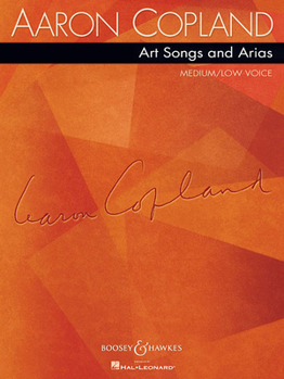 Paperback Art Songs and Arias: Medium/Low Voice Book