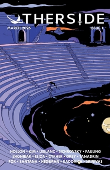 Paperback Otherside: Issue 1 (March 2026) Book
