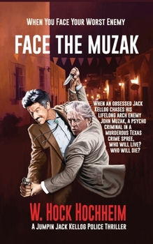 Paperback Face the Muzak Book