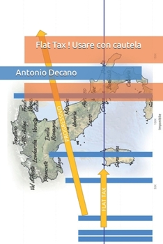 Paperback Flat Tax ! Usare con cautela [Italian] Book