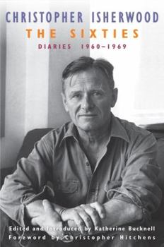 Hardcover The Sixties: Diaries:1960-1969 Book
