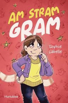 Paperback Am stram gram [French] Book