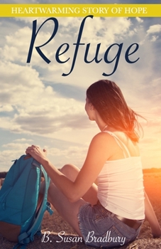 Paperback Refuge Book