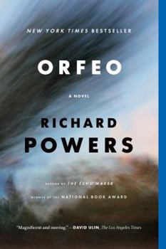 Paperback Orfeo Book