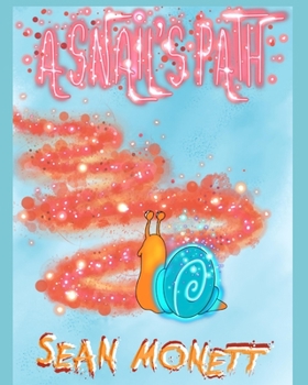 Paperback A Snail's Path Book