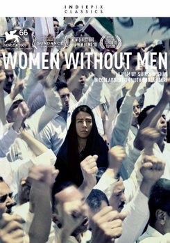 DVD Women without Men Book