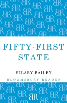 Paperback Fifty-First State Book