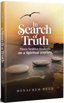 Perfect Paperback In Search of Truth Book