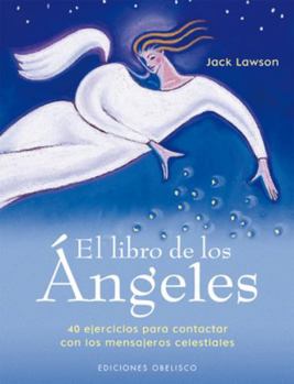 Hardcover El libro de los ángeles (Cartoné) (Spanish Edition) [Spanish] Book