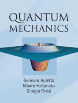 Paperback Quantum Mechanics Book