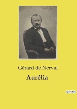 Paperback Aurélia [French] Book