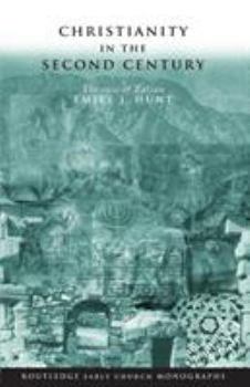 Christianity in the Second Century: The Case of Tatian (Routledge Early Church Monographs)