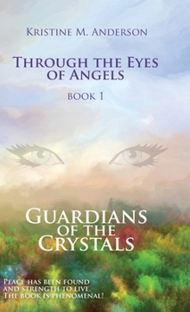 Hardcover Guardians of the Crystals Book