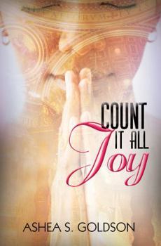 Paperback Count It All Joy Book