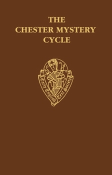 Hardcover Chester Mystery Cycle 2 Eetss: C 9 C Book