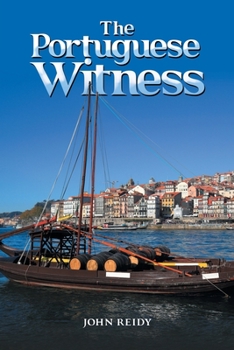 Paperback The Portuguese Witness Book