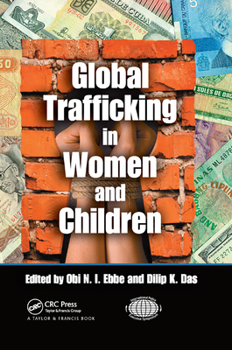 Paperback Global Trafficking in Women and Children Book