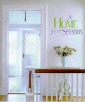Hardcover Home for All Seasons Book