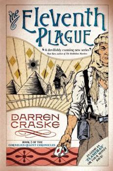 Paperback The Eleventh Plague Book