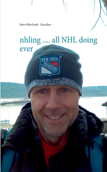 Paperback nhling .... all NHL doing ever [German] Book