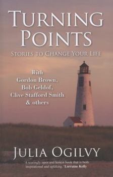 Paperback Turning Points: Stories to Change Your Life Book