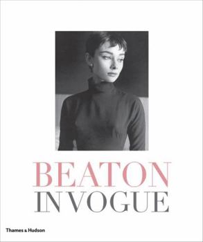 Paperback Beaton in Vogue Book