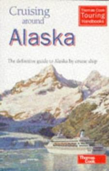 Paperback Cruising Around Alaska Book