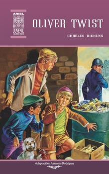 Oliver Twist - Book #47 of the Ariel Juvenil Ilustrada