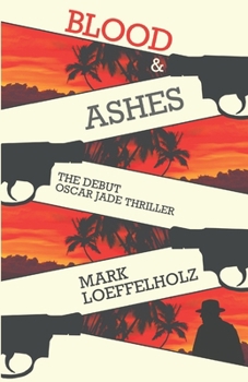Paperback Blood & Ashes Book