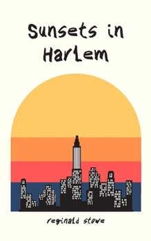 Paperback Sunsets in Harlem Book