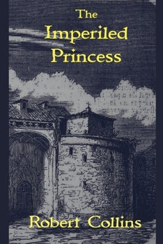 Paperback The Imperiled Princess Book