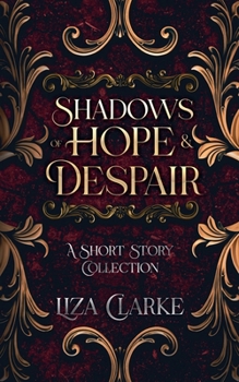 Paperback Shadows of Hope & Despair Book