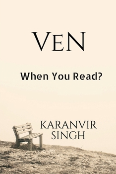Paperback Ven Book