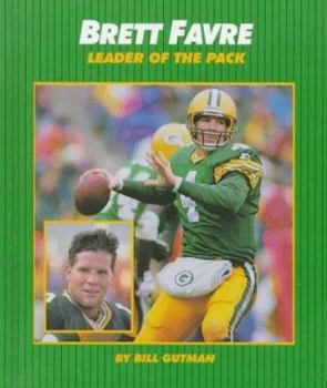 Brett Favre: Leader Of Pack (Millbrook Sports World)