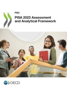 Paperback PISA 2022 Assessment and Analytical Framework Book