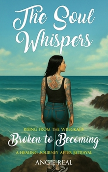 Hardcover The Soul Whispers Book