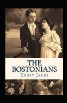 Paperback The Bostonians Annotated Book