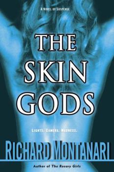 The Skin Gods - Book #2 of the Jessica Balzano & Kevin Byrne